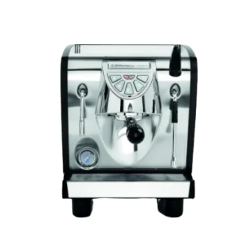 Musica de Nuova Simonelli (noir)