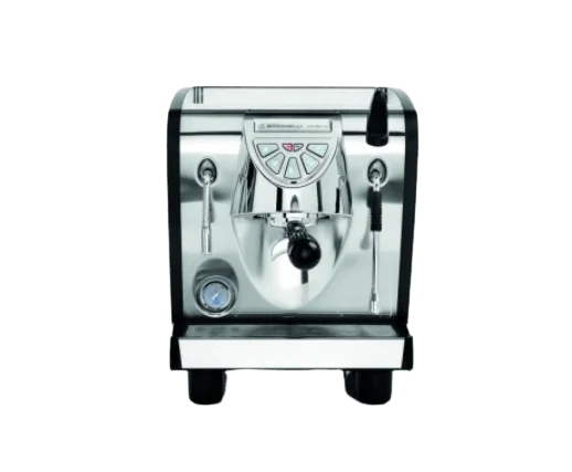 Musica de Nuova Simonelli (noir) Musica de Nuova Simonelli (noir)