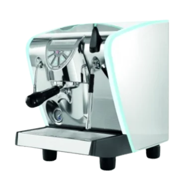 Musica Luxe de Nuova Simonelli