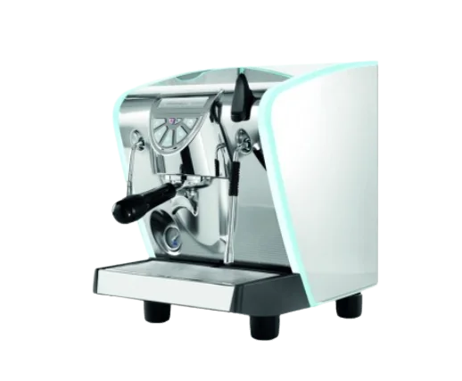 Musica Luxe de Nuova Simonelli Musica Luxe de Nuova Simonelli