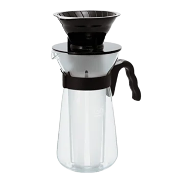 Cafetière d'extraction à froid Hario - Cold Brew Coffee