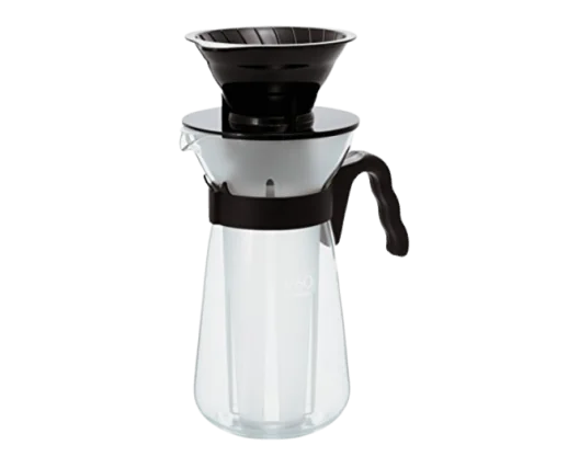 Cafetière d'extraction à froid Hario - Cold Brew Coffee Cafetière d'extraction à froid Hario - Cold Brew Coffee