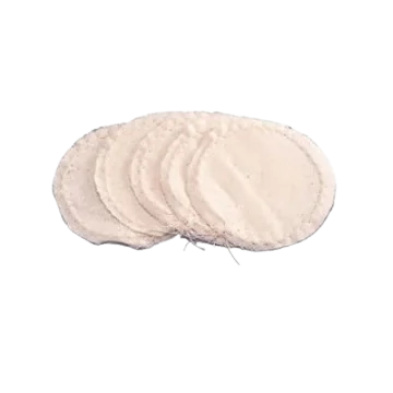 5 filtres en tissus de remplacement pour Cafetière Syphon Hario