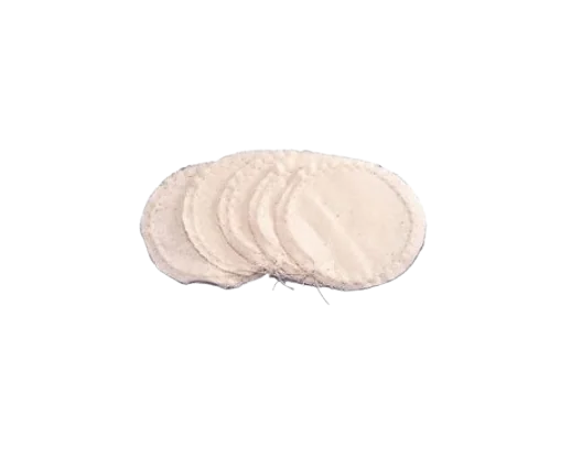 5 filtres en tissus de remplacement pour Cafetière Syphon Hario 5 filtres en tissus de remplacement pour Cafetière Syphon Hario