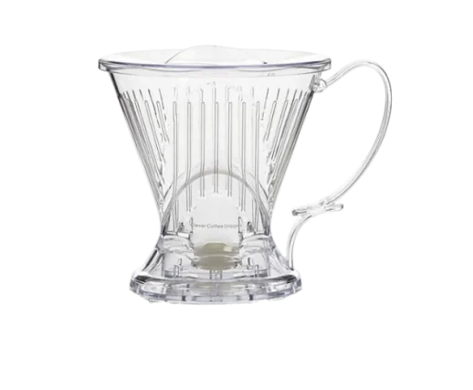 FILTRE Clever Dripper blanc FILTRE Clever Dripper blanc