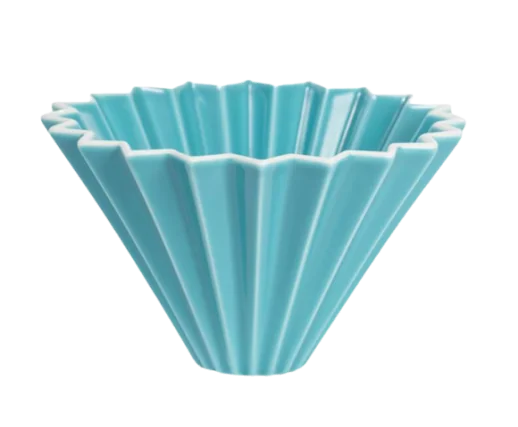 Dripper Porcelaine origami Dripper Porcelaine origami