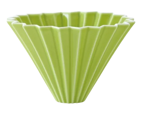 Dripper Porcelaine origami Dripper Porcelaine origami