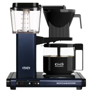 Select - 1,25L| MOCCAMASTER®