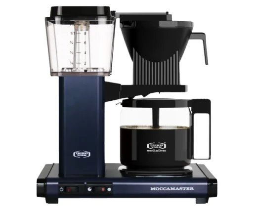 Select - 1,25L| MOCCAMASTER® Select - 1,25L| MOCCAMASTER®