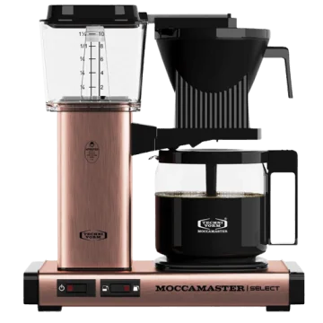 Select - 1,25L| MOCCAMASTER®