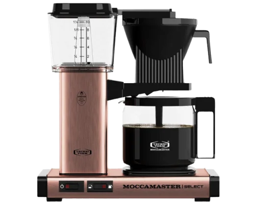 Select - 1,25L| MOCCAMASTER®