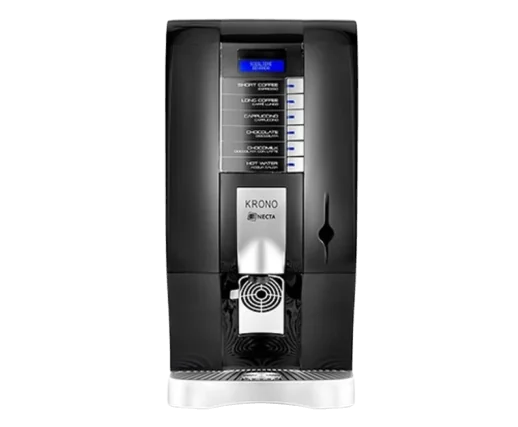 Necta Krono Necta Krono