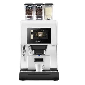 KALEA PLUS - NECTA machine