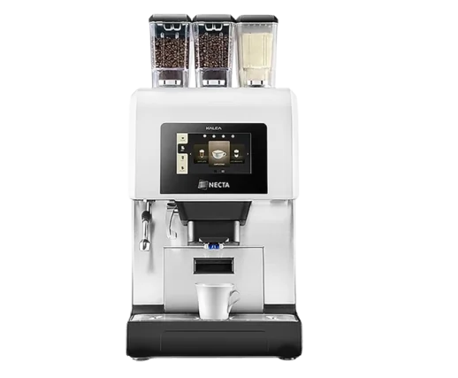 KALEA PLUS - NECTA machine