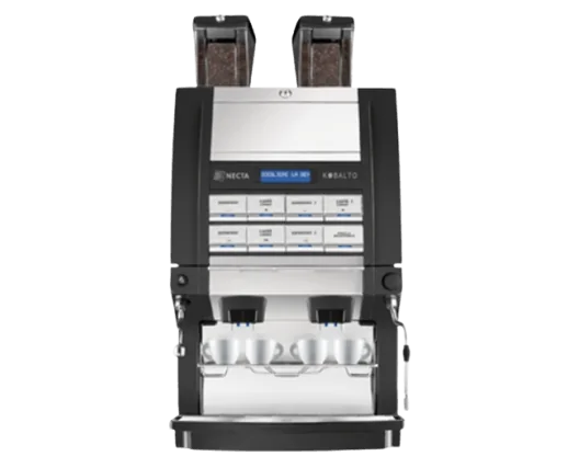 KOBALTO - NECTA KOBALTO - NECTA