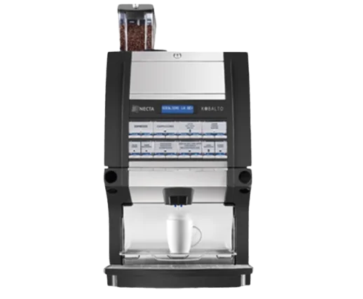 NECTA KOBALTO 2ES NECTA KOBALTO 2ES