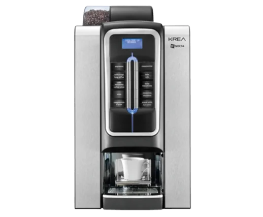 NECTA - KREA NECTA - KREA