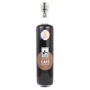 Liqueur de café