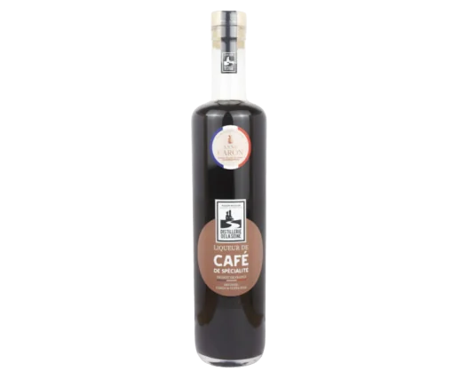 Liqueur de café Liqueur de café