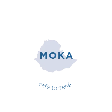 Moka Sidamo