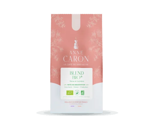 Blend Bio Caron 250g Blend Bio Caron 250g