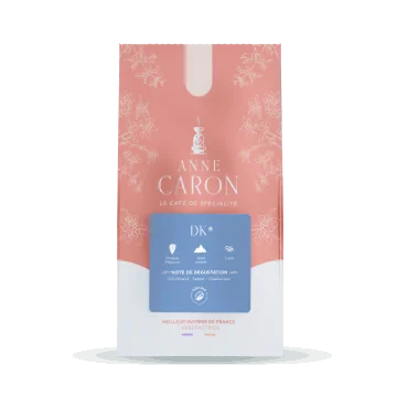 Café décafeiné 250g