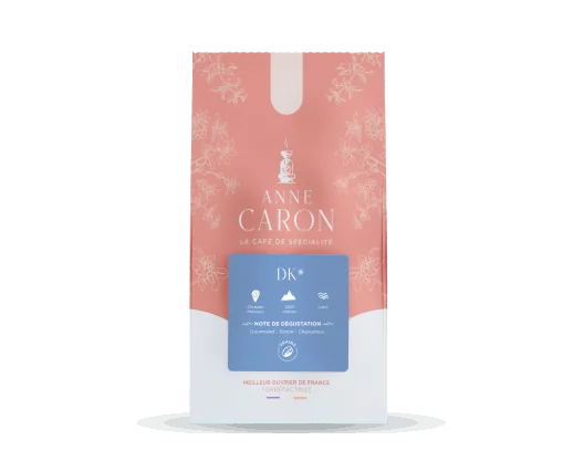 Café décafeiné 250g