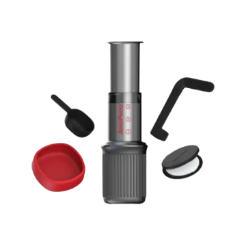 Cafetière AEROPRESS GO