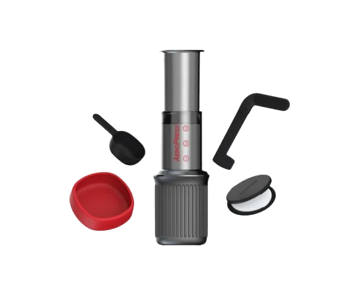 Cafetière AEROPRESS GO Cafetière AEROPRESS GO