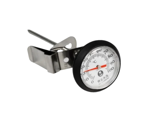 Thermomètre à lait Timemore