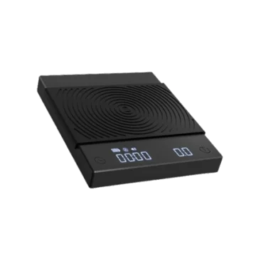 Balance Digitale Pearl - ACAIA® - Caron : Torrefacteur français