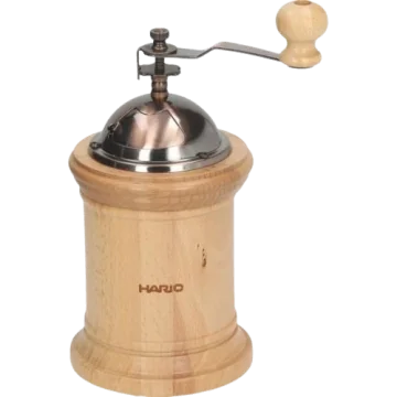Moulin à café en bois Hario