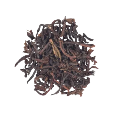 Darjeeling Thé