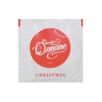 Thé de Noël Christmas