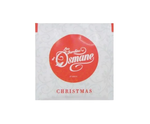 Thé de Noël Christmas Thé de Noël Christmas