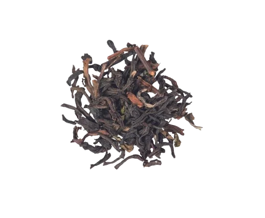 Thé Breakfast Thé Breakfast