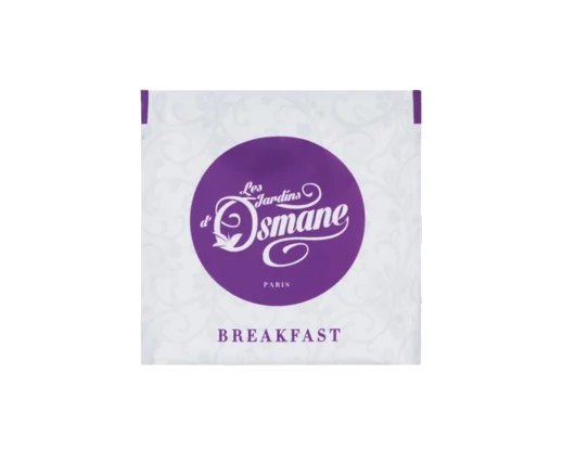 Thé Breakfast Thé Breakfast