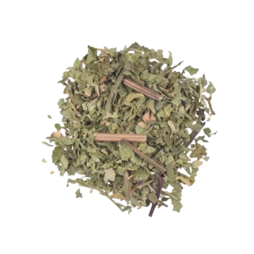 Infusion Verveine Menthe
