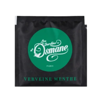 Infusion Verveine Menthe