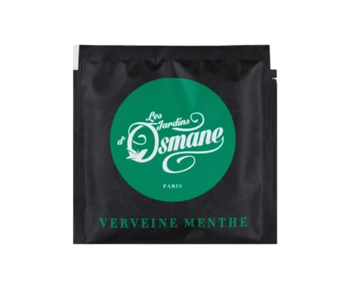 Infusion Verveine Menthe Infusion Verveine Menthe