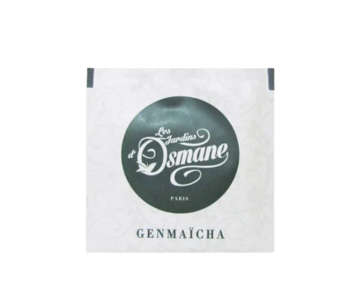 Thé Genmaïcha Thé Genmaïcha