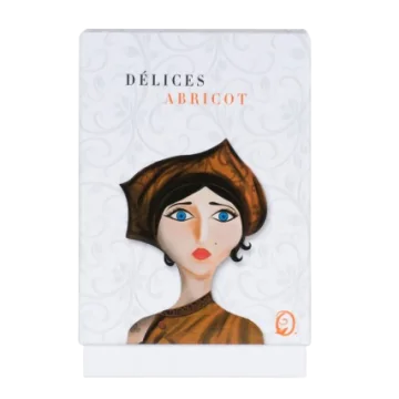 Thé Abricot - Délices Abricot