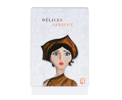 Thé Abricot - Délices Abricot Thé Abricot - Délices Abricot