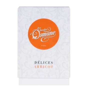 Thé Abricot - Délices Abricot