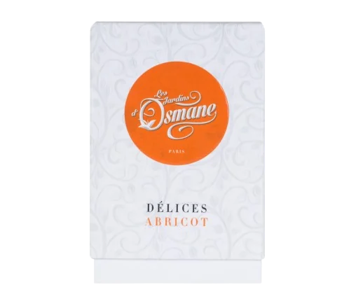 Thé Abricot - Délices Abricot Thé Abricot - Délices Abricot