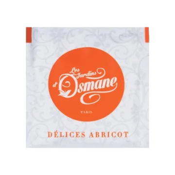 Thé Abricot - Délices Abricot