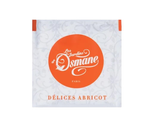 Thé Abricot - Délices Abricot Thé Abricot - Délices Abricot