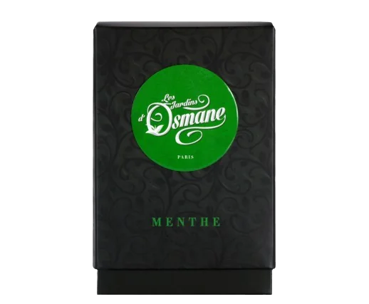 Infusion Menthe Infusion Menthe