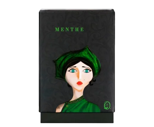 Infusion Menthe Infusion Menthe