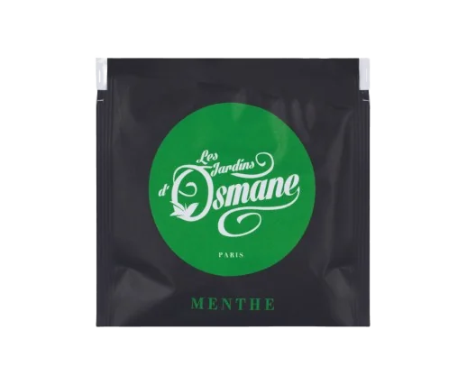 Infusion Menthe Infusion Menthe